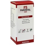 ARISTO Parontal F5 med