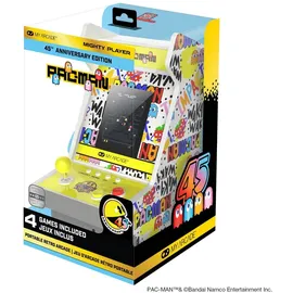 My Arcade Pac-Man 45th Anniversary