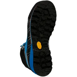 Mammut Kento Tour High Goretex Wanderstiefel - Gentian / Dark Titanium - EU 38 2/3