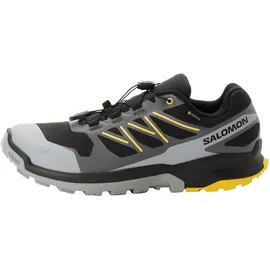 Salomon XA FLYER GORE-TEX Herren Schwarz 46