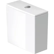 Duravit DuraStyle Spülkasten 390x170x370 mm
