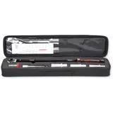 KS Tools Ergotorque 40-200 Drehmomentschlüssel-Satz, 40-200Nm, 6-teilig