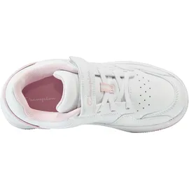 Champion RD18 2.0 LOW G PS Weiß/Rosa 29,5