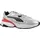 Puma Fade Nitro LS Silber 42