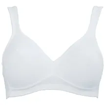 Anita Rosa Faia BH Twin in Weiss - Gr.: 100D