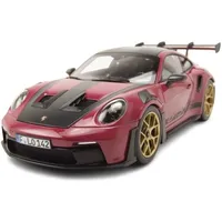 NOREV 187370 Porsche 911 GT3 RS w/Weissach Pack 2022