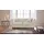 Home Affaire Chesterfield-Sofa Reims Polyester 180 x 76 x 88 cm Beige