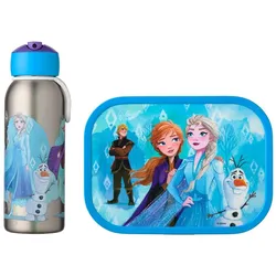 Mepal Brotdose + Thermoflasche Campus 2er Set