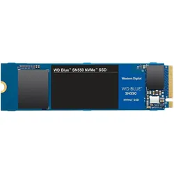 Western Digital WD Green SN350 NVMe SSD 500GB