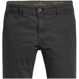 Levi's XX Chino Standard Taper Mineral Black 34/32