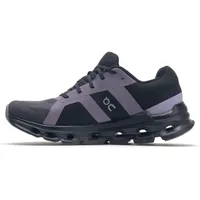 On Cloudrunner Herren Iron/Black 45