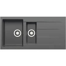 PYRAMIS Athlos (100x50) 1 1/2B 1D iron grey