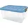 Maier Sports Kunststoffbehälter eck.5 l Transparent L300 x B190 x H140 mm
