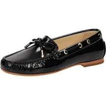 SIOUX Borinka Damen Schwarz 39