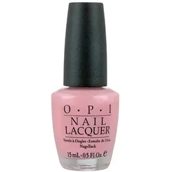 Nail Lacquer - NLH19-Passion