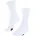 Socken 1 Paar Weiß 46-48