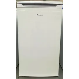 Amica KS 15195 W Kühlschrank (86 l, 840 mm hoch, Weiß)