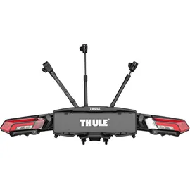 Thule Epos ParkSecure für 3 Fahrräder
