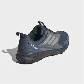 adidas wäsche Terrex Tracefinder 2 Herren Wonder Steel/Grey Three/Carbon 45