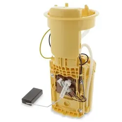 MAPCO Kraftstoff-Fördereinheit RENAULT 22115 172024324R,172024329R,8200889201 8200957882