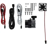 E3D RevoTM Roto - Coldside Only