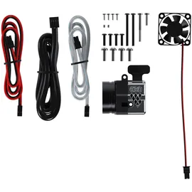 E3D RevoTM Roto - Coldside Only