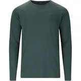 Endurance Apeake Funktionsshirt Grün L