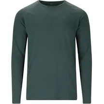 Endurance Apeake Funktionsshirt Grün L