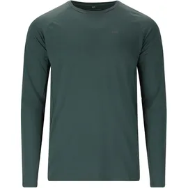 Endurance Apeake Funktionsshirt Grün L