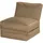 Sitting Point Twist Outside braun