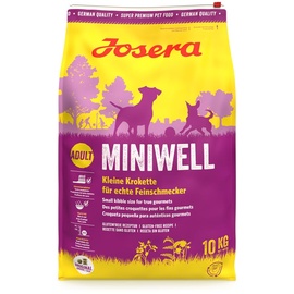 Josera Miniwell 10 kg
