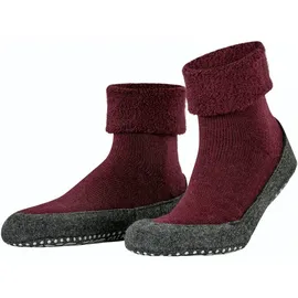 Falke Cosyshoe Rot 37