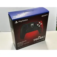 Sony PS5 DualSense Wireless-Controller Marvel’s Spider-Man 2 Limited Edition