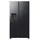 Samsung RS80F66KBFEF Side-by-Side (635 l, 1784 mm hoch, Schwarz)