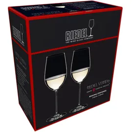 Riedel Veritas Weißweinglas 0,395 l 2 St.