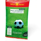 WOLF-Garten 3825030 Sport- und Spielrasen LG 250