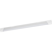 Ledvance LED Lichtband-Leuchte, Leuchte für Innenanwendungen, Kaltweiß, Länge: 60 cm, LED Value Batten