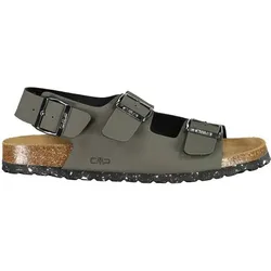 CMP Herren Sandalen ECO KEIDHA SLIPPER, TORBA, 42