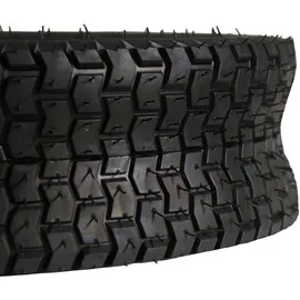 Helo24 2x Reifenmantel Reifen Rasentraktor Reifendecke 13x5.00-6 4pr Aufsitzmäher O1