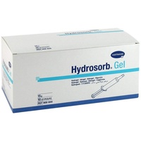 Paul Hartmann Hydrosorb Gel 15 g, steril (10 Stck.)