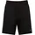 TRIGEMA Bermudas Schwarz L