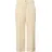 s.Oliver High Rise-Culotte Hosen Beige 48