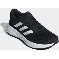 Adidas Response Runner Shoes Laufschuhe, core Black/Cloud White/core Black, 47 1/3 EU