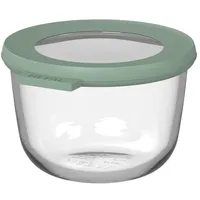 Mepal Cirqula Frischhaltedose khaki 500 ml