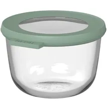 Mepal Cirqula Frischhaltedose khaki 500 ml