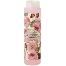 Nesti Dante Romantica Rose & Peony Duschgel 300 ml