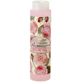 Nesti Dante Romantica Rose & Peony Duschgel 300 ml