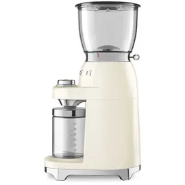 Smeg CGF11CREU creme