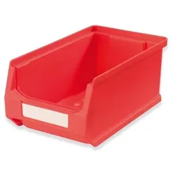 PROREGAL Etikettenschutzfolie für Sichtlagerbox 2.0 (300 Stück)