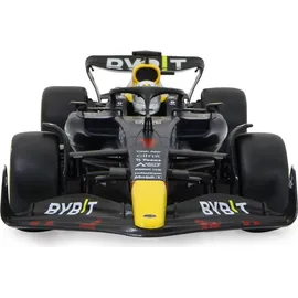 Jamara RC-Auto Oracle Red Bull Racing RB18 dunkelblau 1:12